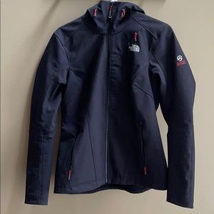 Northface jacket